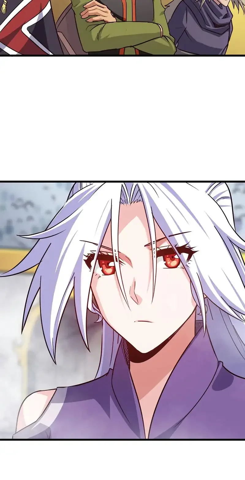 My Wife is a Demon Queen Chapter 130 page 2