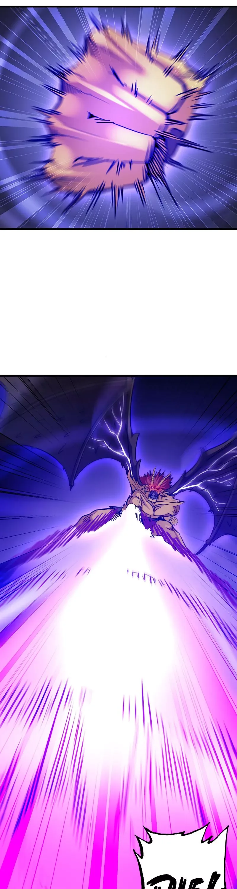 My Wife is a Demon Queen Chapter 127 page 27