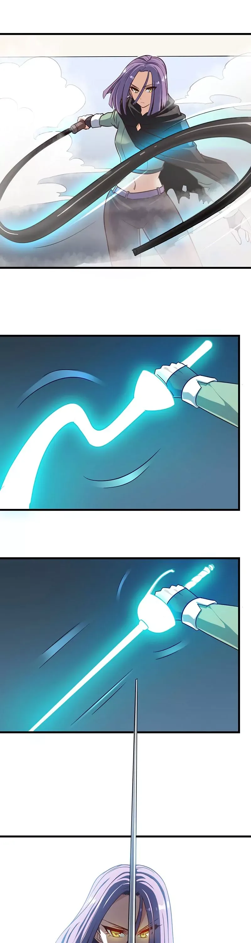 My Wife is a Demon Queen Chapter 129 page 26