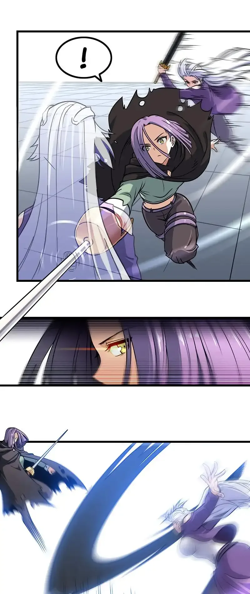My Wife is a Demon Queen Chapter 130 page 5