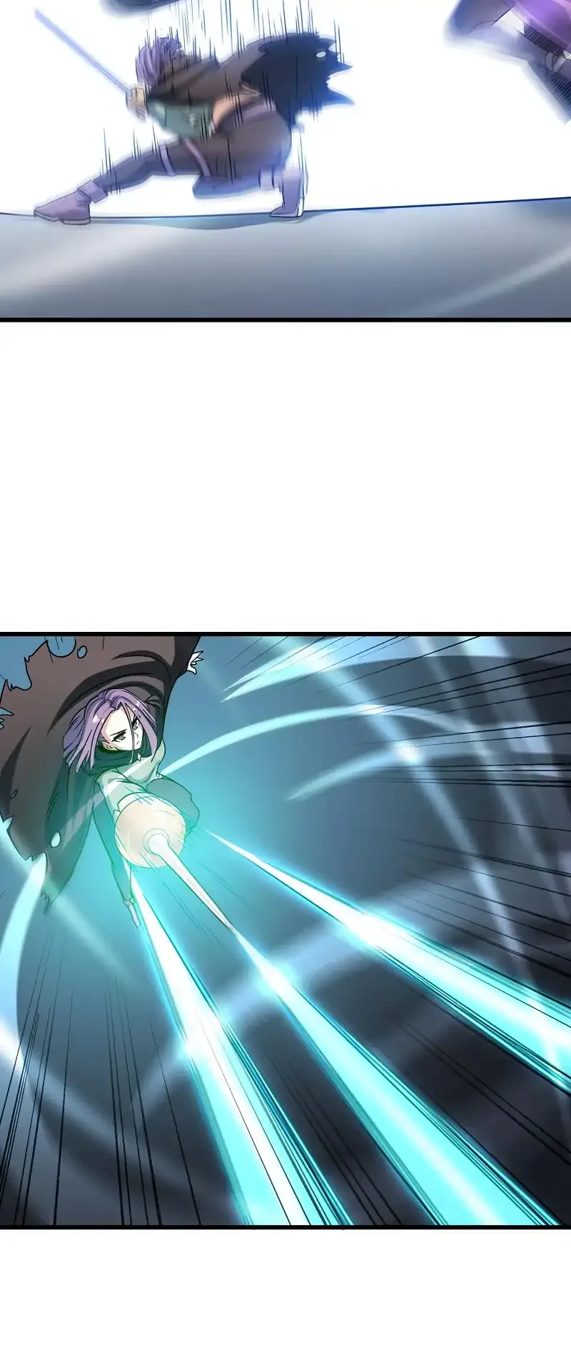 My Wife is a Demon Queen Chapter 130 page 6