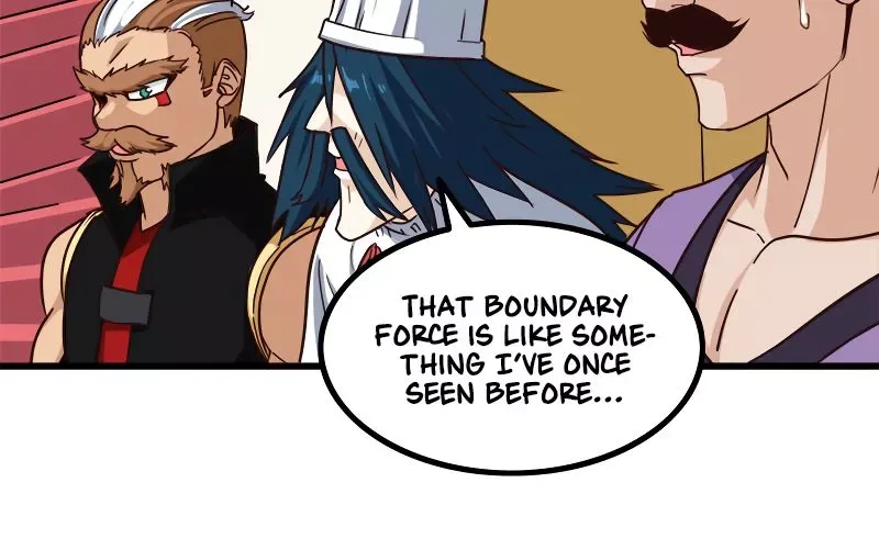 My Wife is a Demon Queen Chapter 132 page 7