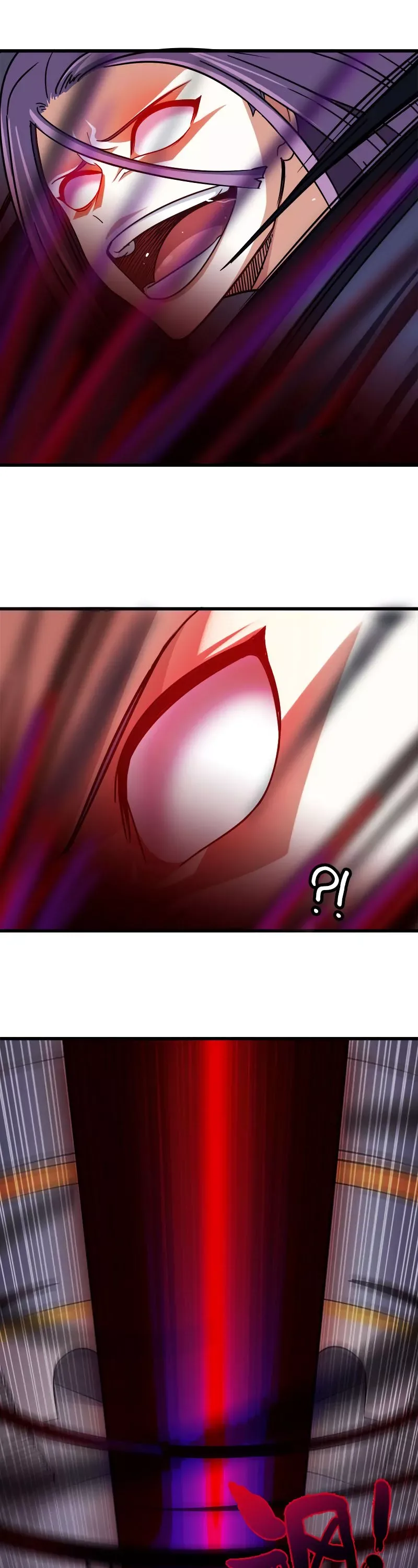 My Wife is a Demon Queen Chapter 131 page 26