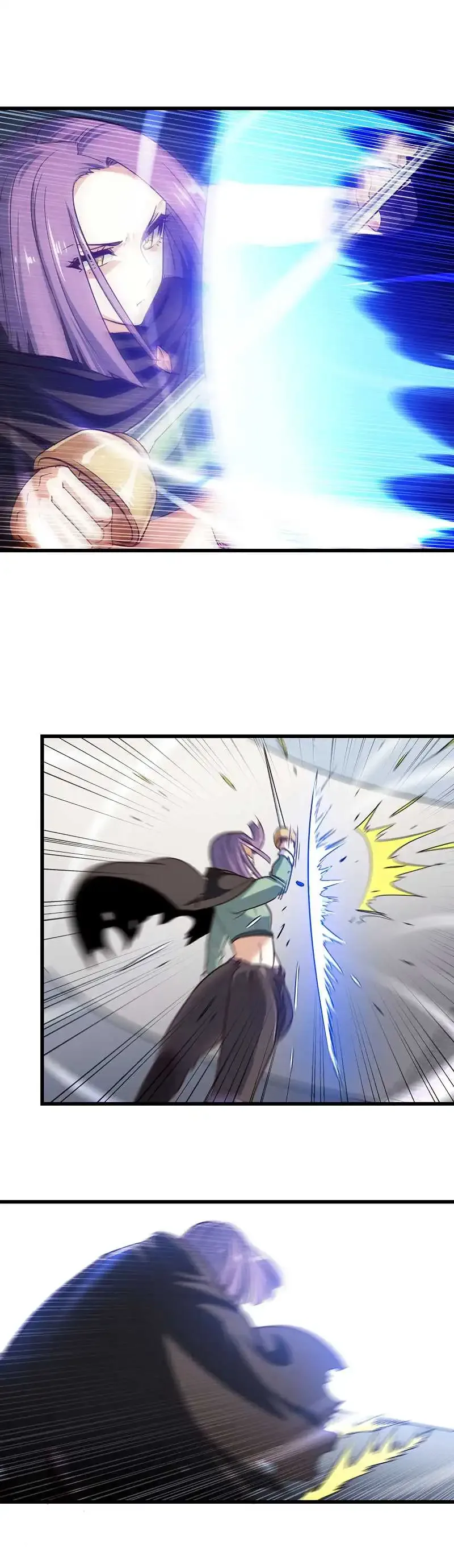 My Wife is a Demon Queen Chapter 130 page 8