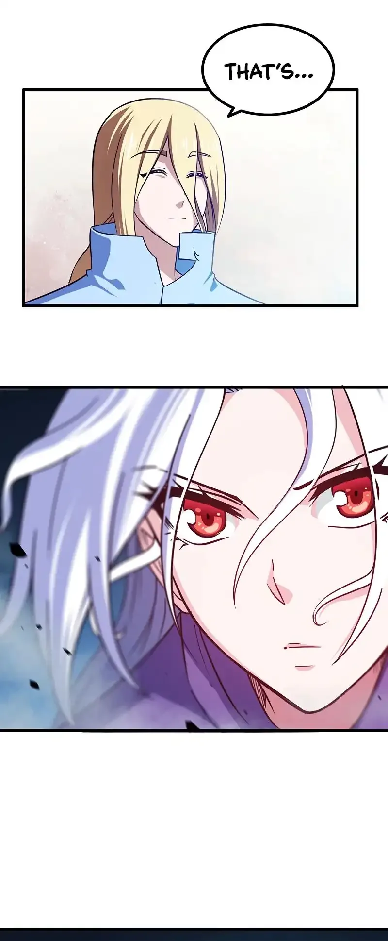 My Wife is a Demon Queen Chapter 130 page 14
