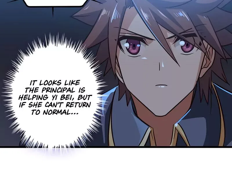 My Wife is a Demon Queen Chapter 132 page 10