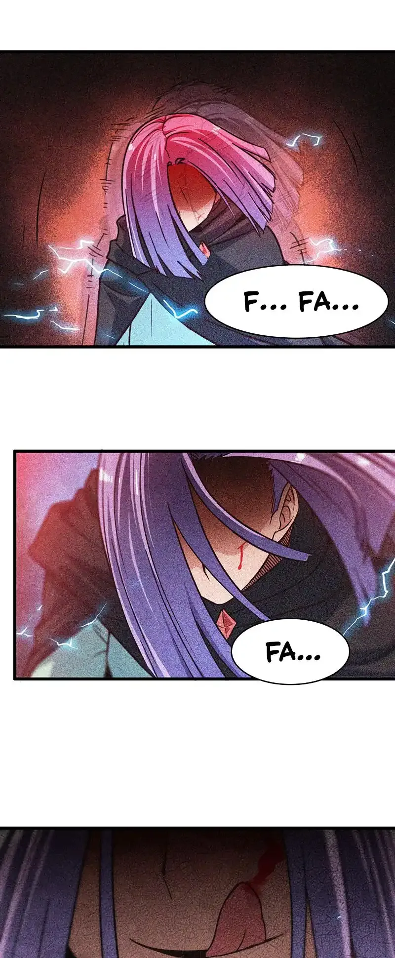 My Wife is a Demon Queen Chapter 130 page 11
