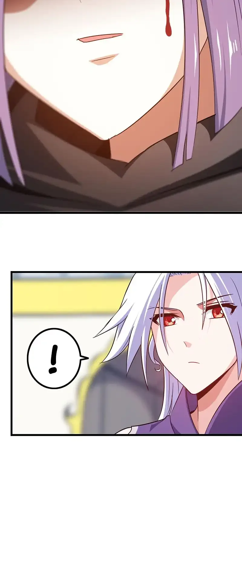 My Wife is a Demon Queen Chapter 130 page 10