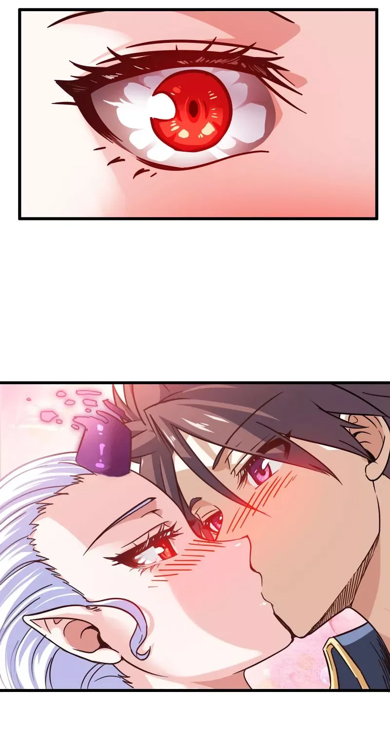 My Wife is a Demon Queen Chapter 134 page 13