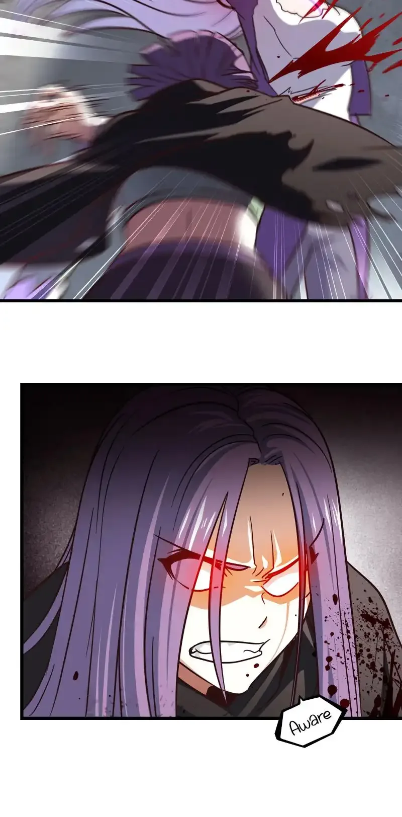 My Wife is a Demon Queen Chapter 133 page 3