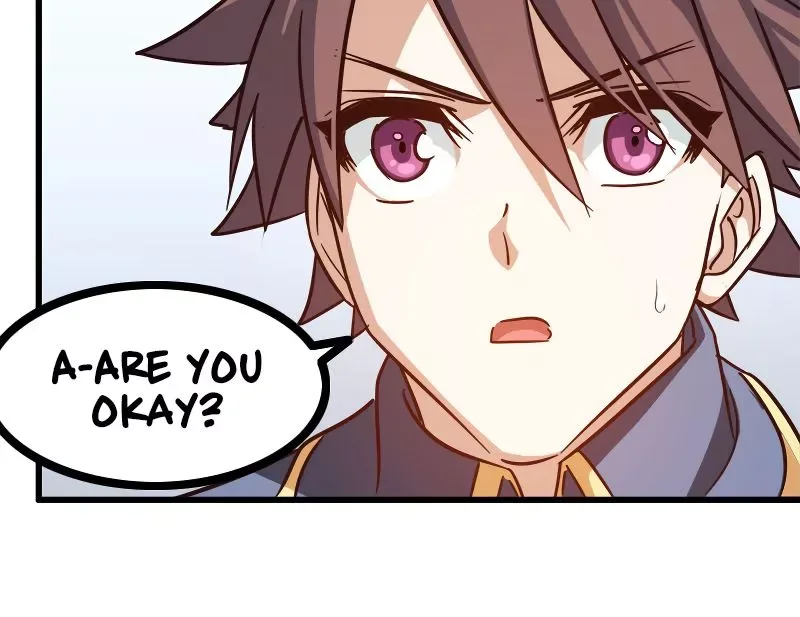 My Wife is a Demon Queen Chapter 132 page 24