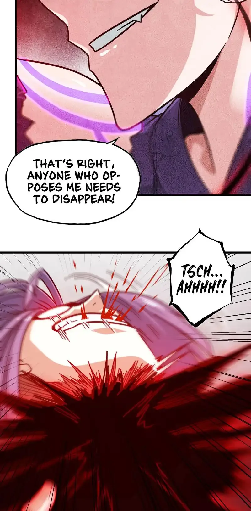 My Wife is a Demon Queen Chapter 133 page 11