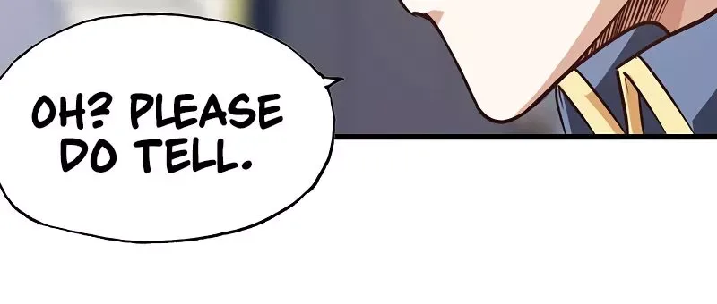 My Wife is a Demon Queen Chapter 137 page 13
