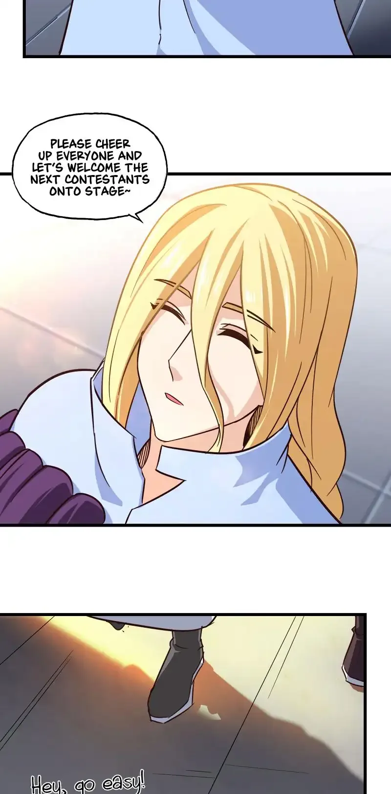 My Wife is a Demon Queen Chapter 135 page 2