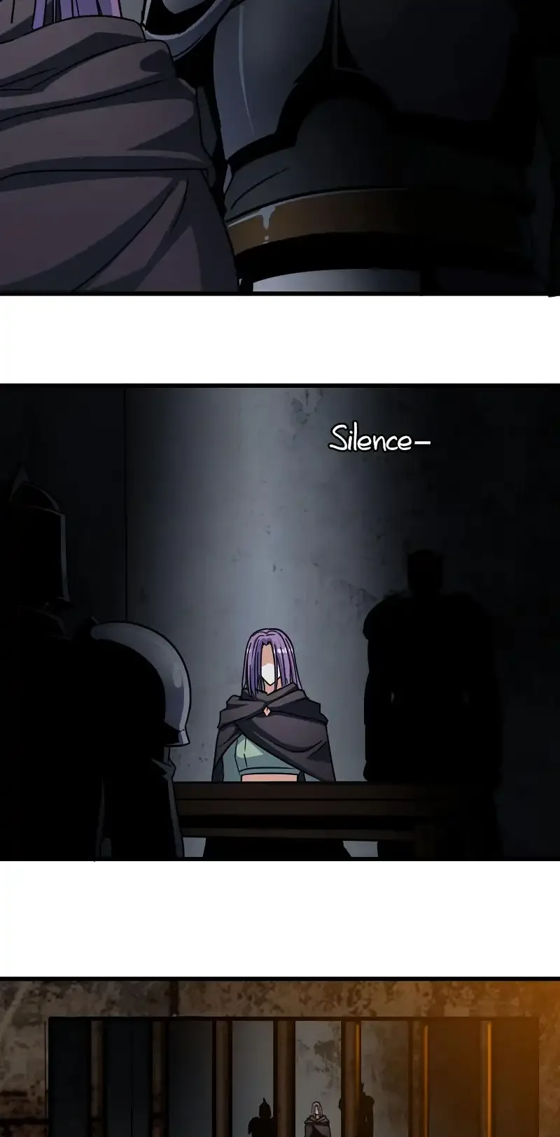 My Wife is a Demon Queen Chapter 135 page 11
