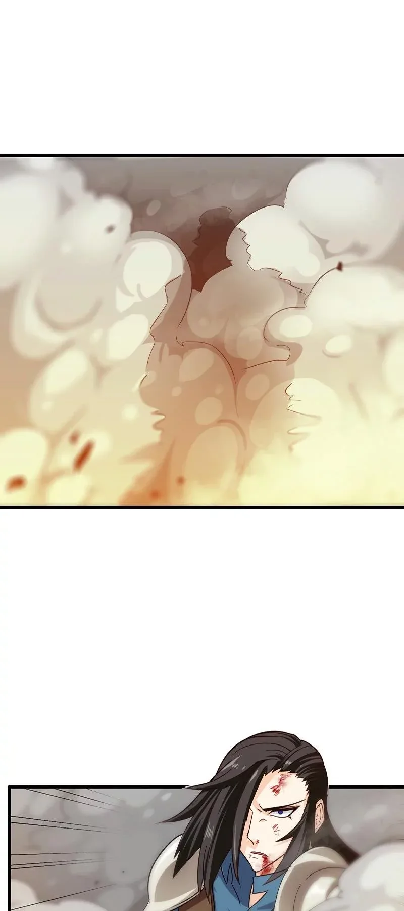 My Wife is a Demon Queen Chapter 139 page 5
