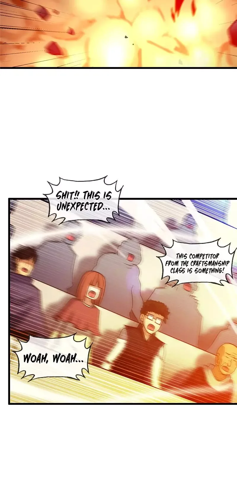 My Wife is a Demon Queen Chapter 139 page 3