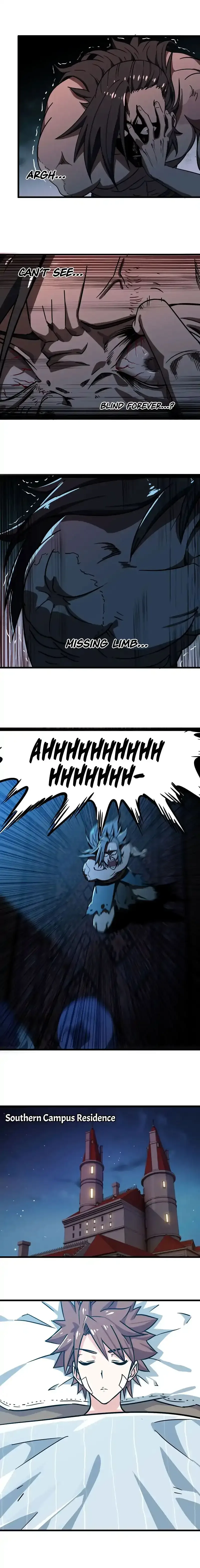My Wife is a Demon Queen Chapter 152 page 7