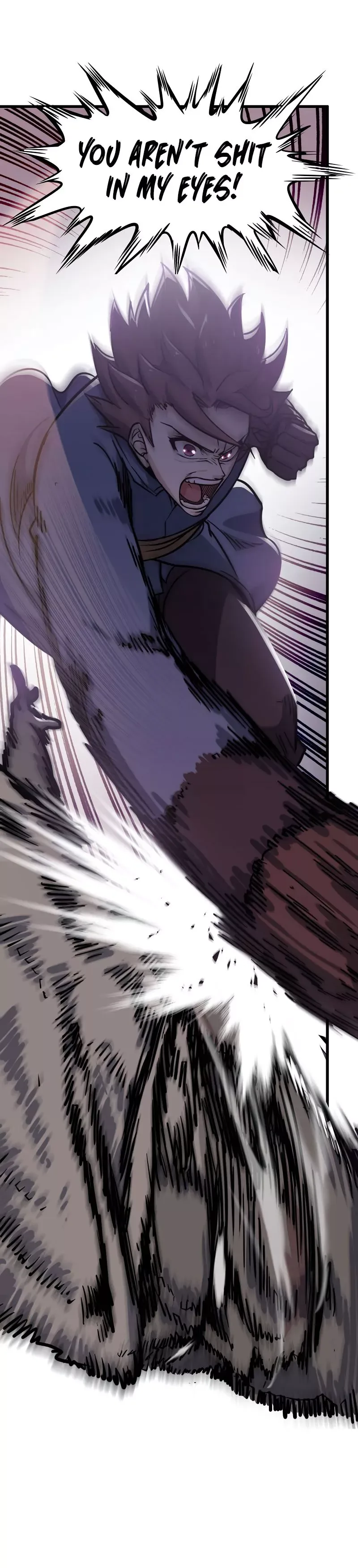 My Wife is a Demon Queen Chapter 149 page 9