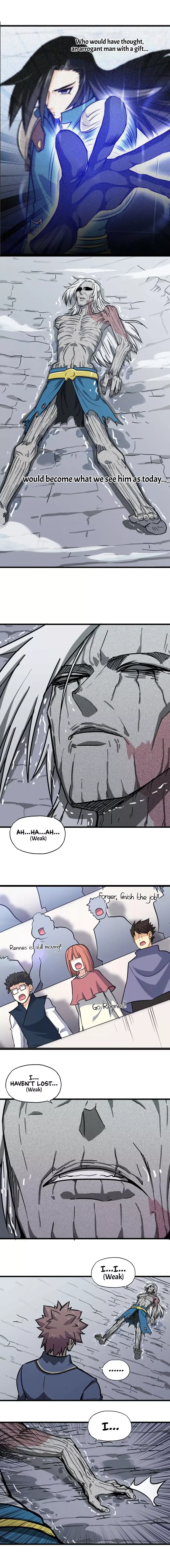 My Wife is a Demon Queen Chapter 149 page 7