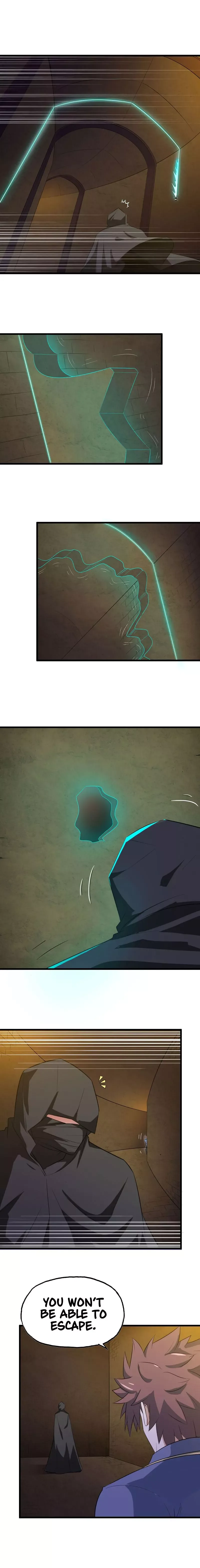My Wife is a Demon Queen Chapter 169 page 5