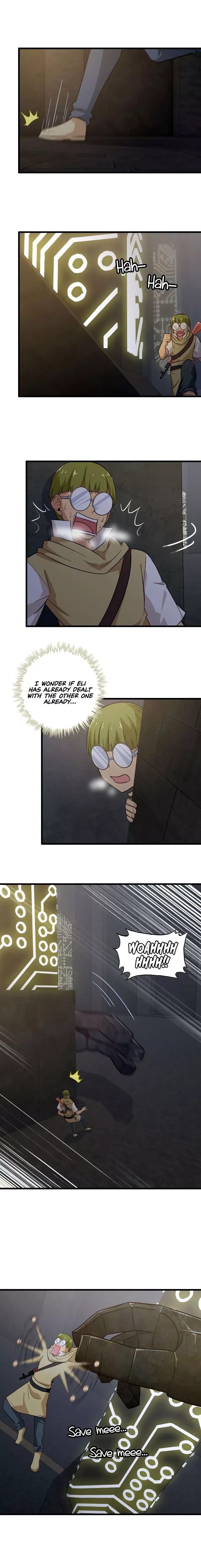 My Wife is a Demon Queen Chapter 170 page 7