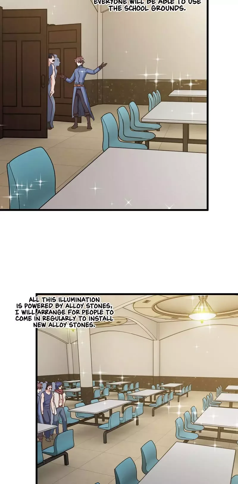 My Wife is a Demon Queen Chapter 180 page 11