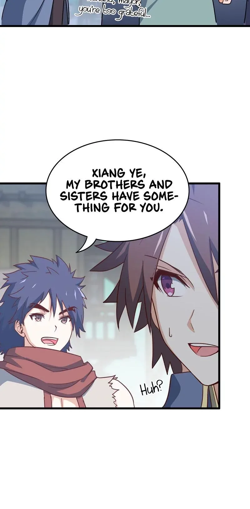 My Wife is a Demon Queen Chapter 180 page 15