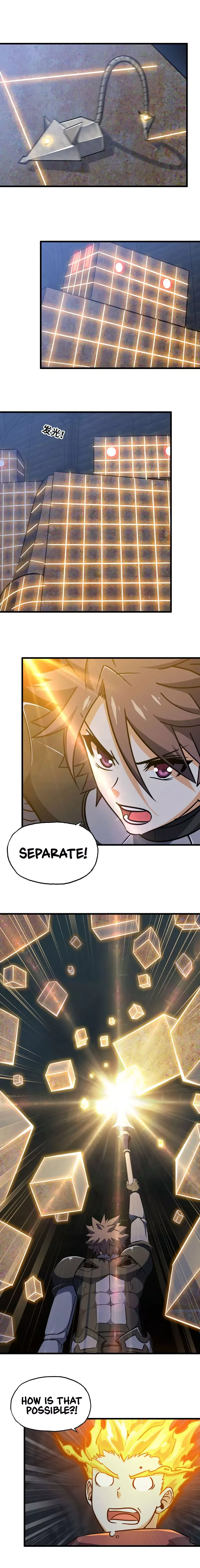 My Wife is a Demon Queen Chapter 179 page 2