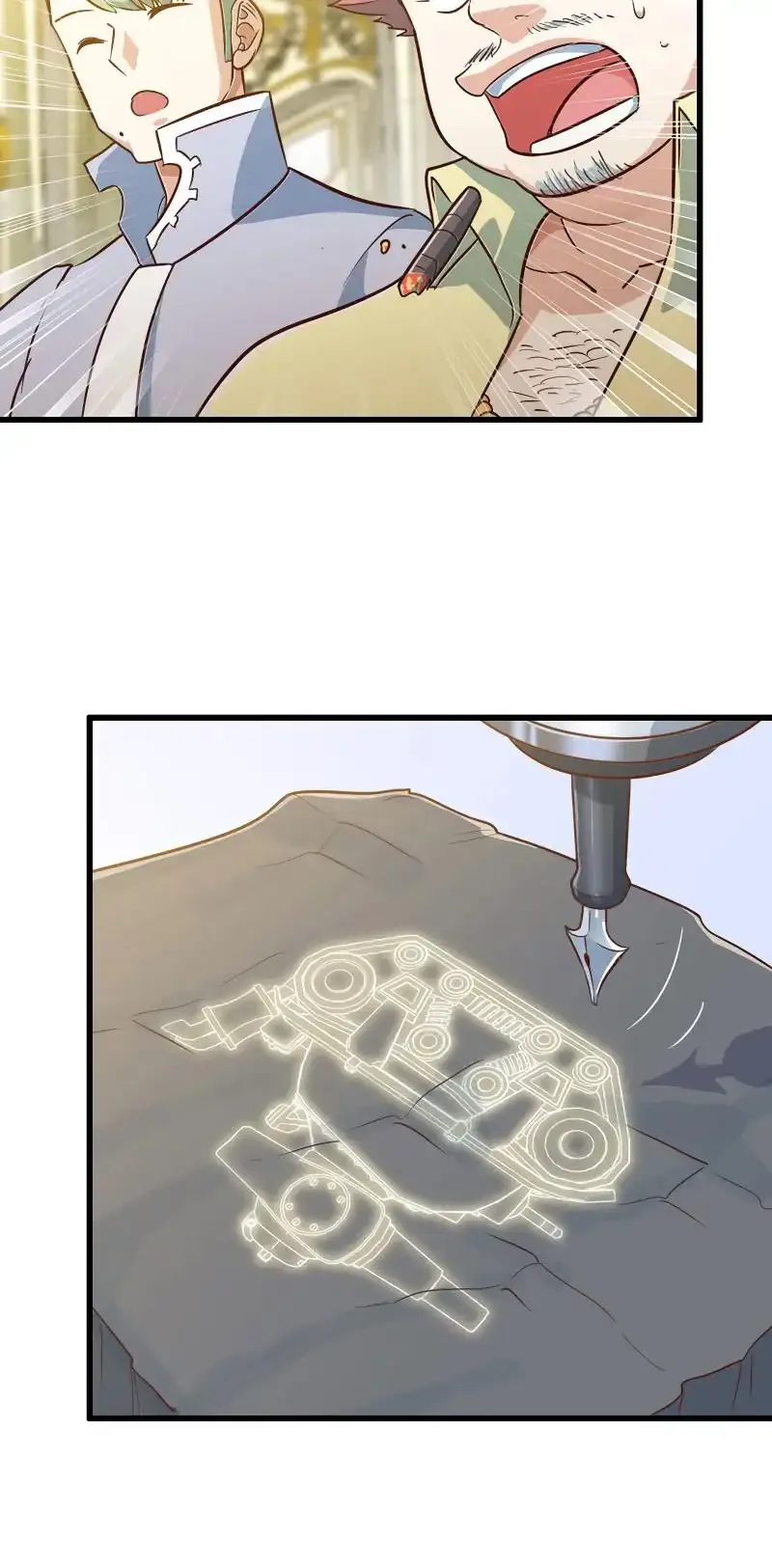 My Wife is a Demon Queen Chapter 183 page 18
