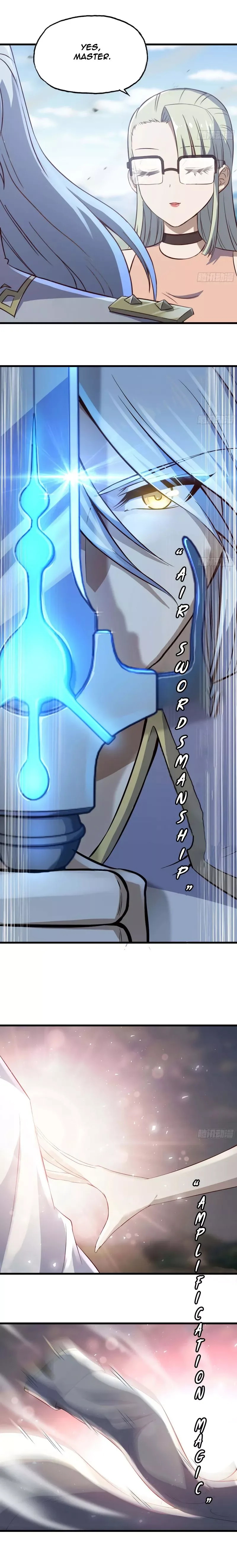 My Wife is a Demon Queen Chapter 225 page 6