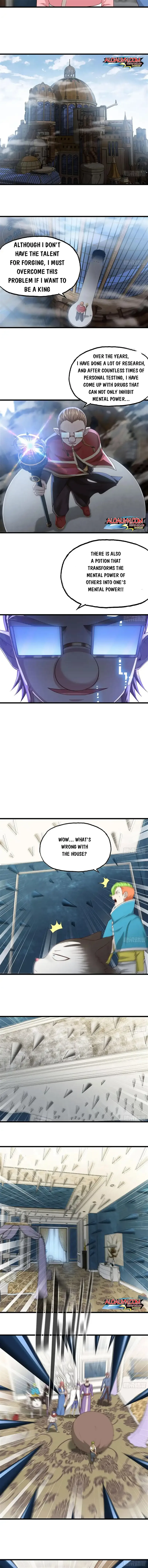 My Wife is a Demon Queen Chapter 234 page 4