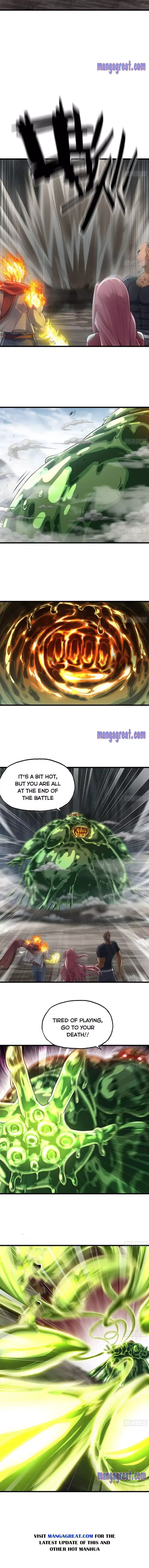 My Wife is a Demon Queen Chapter 269 page 4