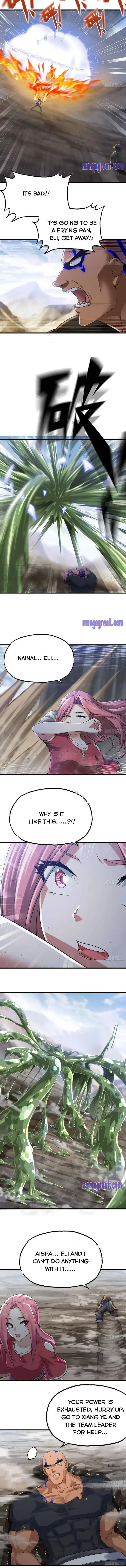 My Wife is a Demon Queen Chapter 267 page 4