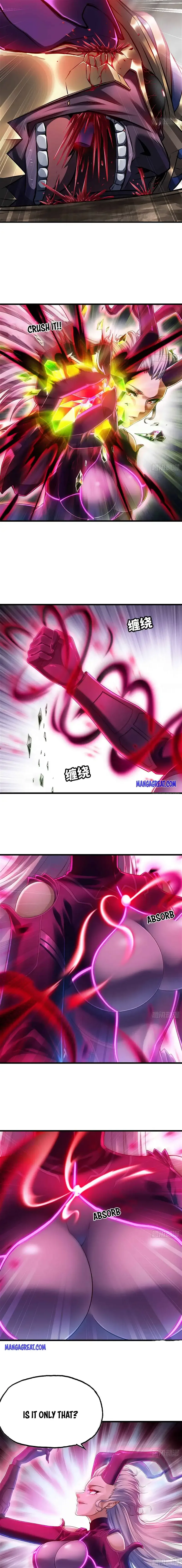 My Wife is a Demon Queen Chapter 288 page 2
