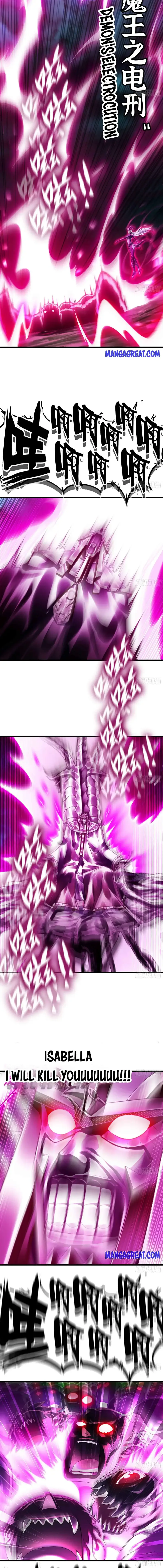 My Wife is a Demon Queen Chapter 288 page 5