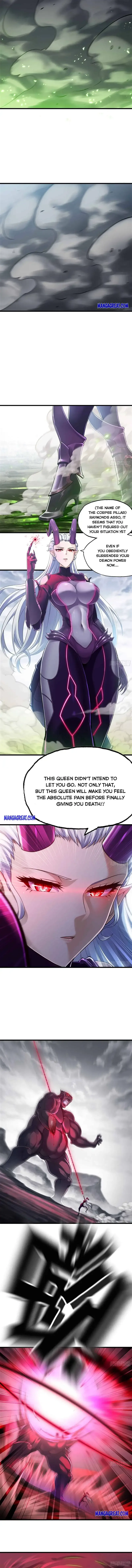 My Wife is a Demon Queen Chapter 289 page 3