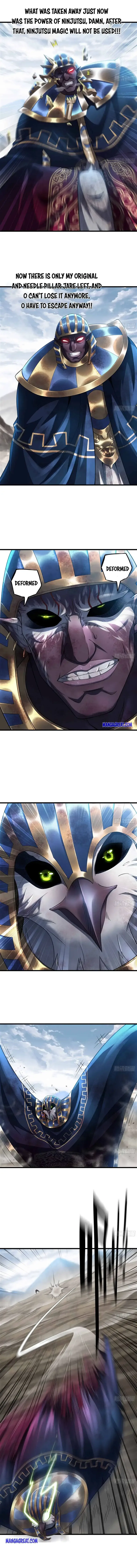 My Wife is a Demon Queen Chapter 289 page 6
