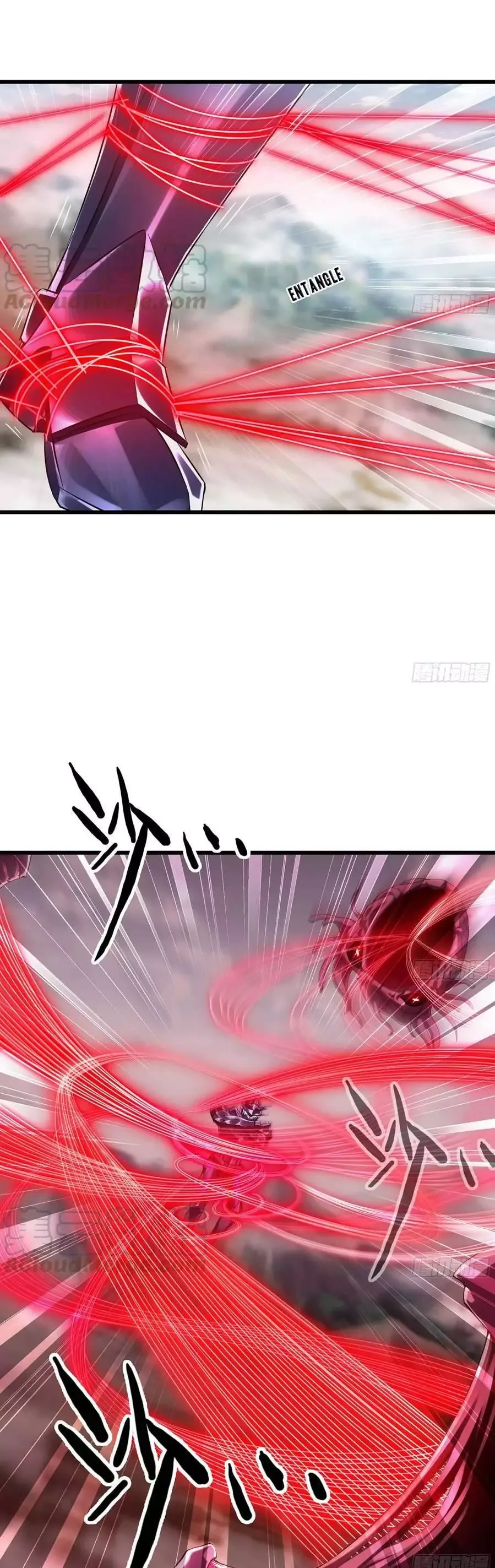 My Wife is a Demon Queen Chapter 291 page 6