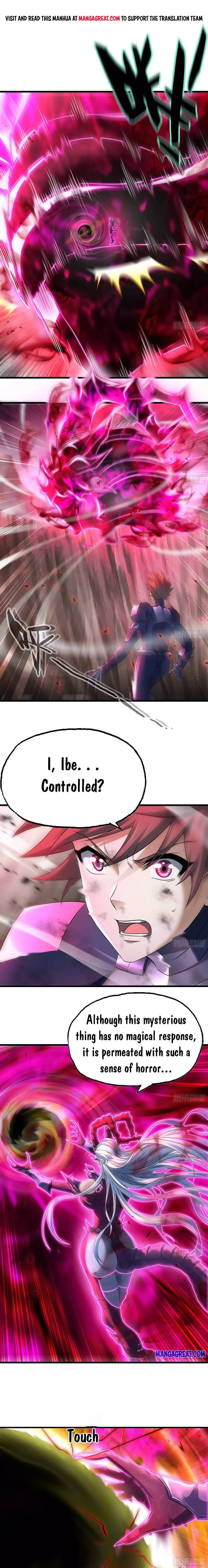 My Wife is a Demon Queen Chapter 299 page 1