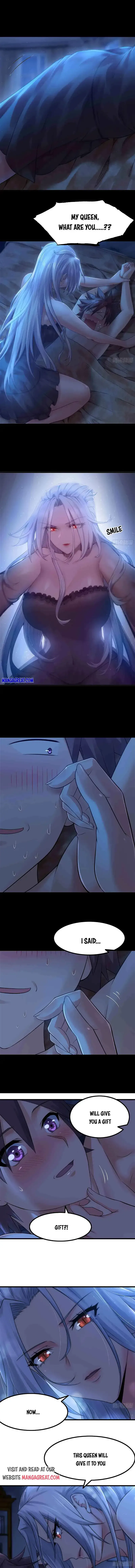 My Wife is a Demon Queen Chapter 305 page 3