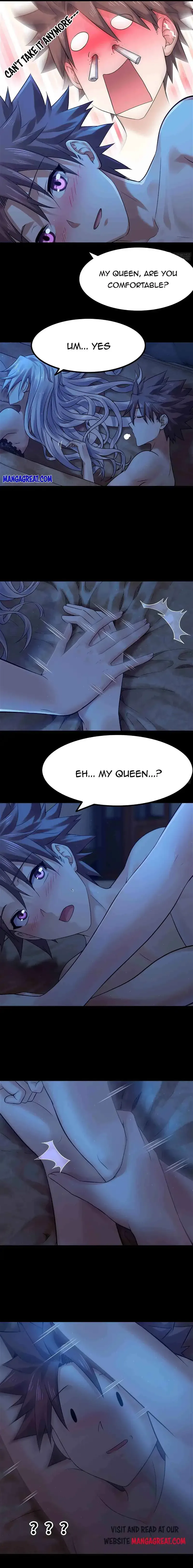 My Wife is a Demon Queen Chapter 305 page 2