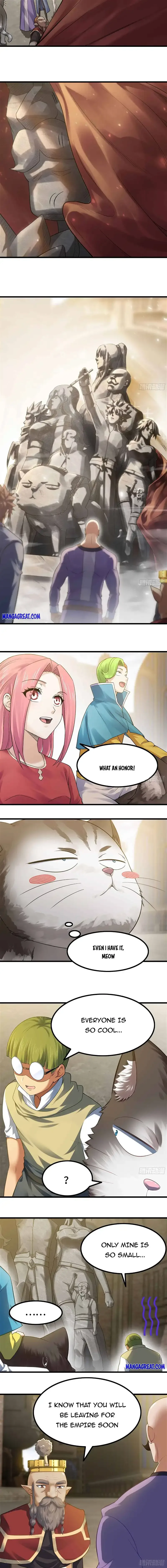 My Wife is a Demon Queen Chapter 306 page 6