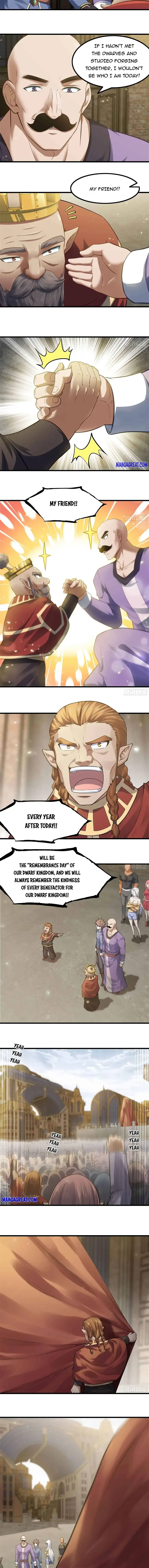 My Wife is a Demon Queen Chapter 306 page 5