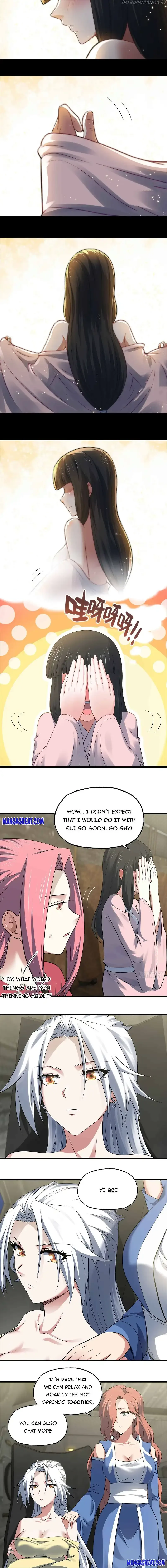 My Wife is a Demon Queen Chapter 311 page 2