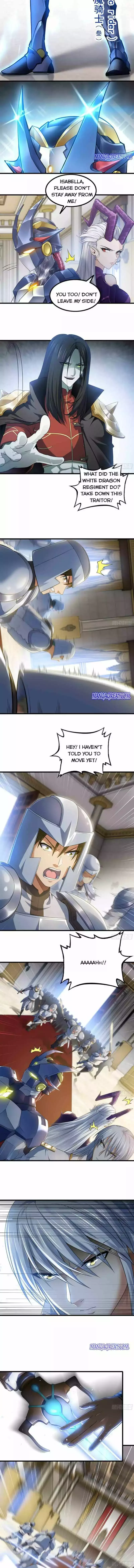 My Wife is a Demon Queen Chapter 325 page 2
