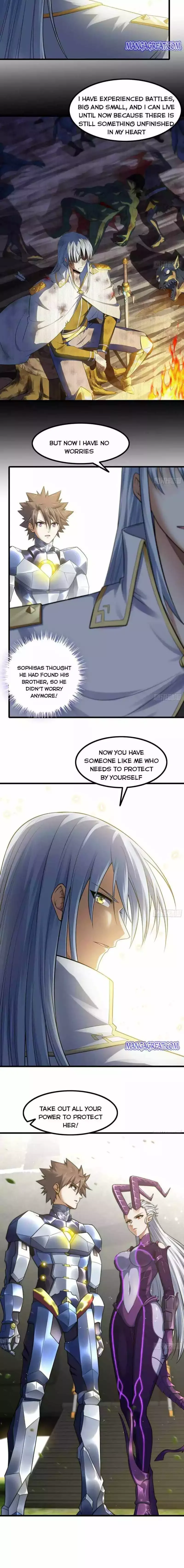 My Wife is a Demon Queen Chapter 328 page 6