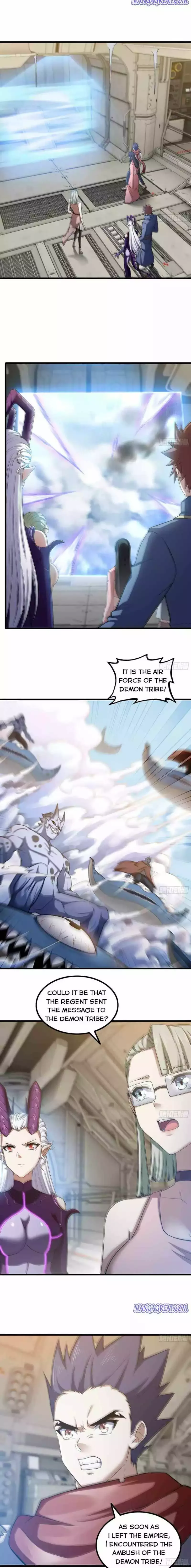 My Wife is a Demon Queen Chapter 329 page 6