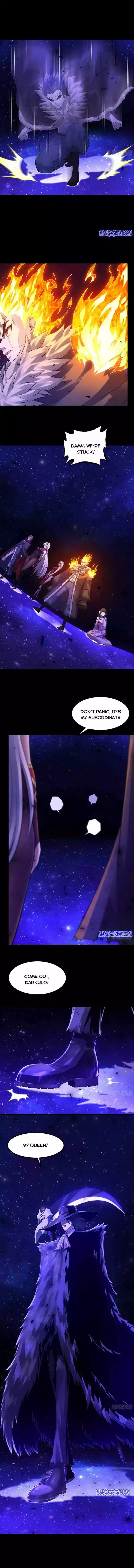 My Wife is a Demon Queen Chapter 333 page 3