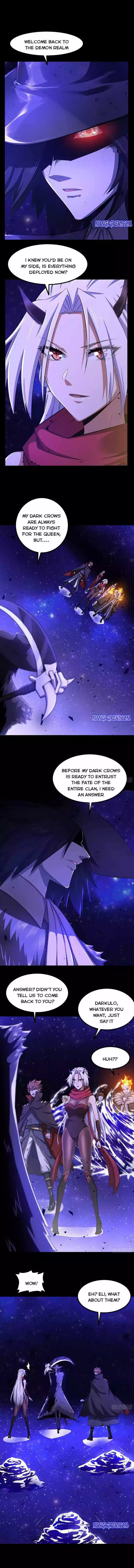 My Wife is a Demon Queen Chapter 333 page 4